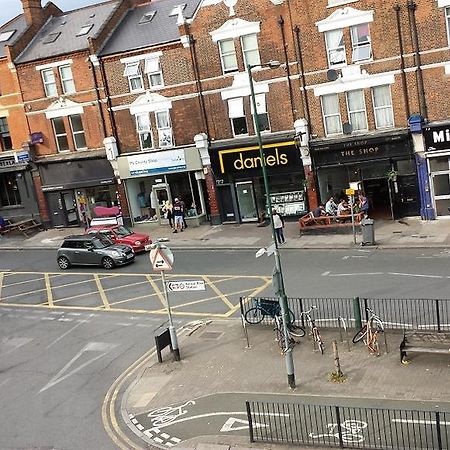 Kensal House Portobello London Hotell Wembley Exteriör bild