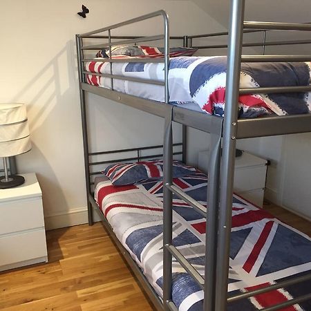 Kensal House Portobello London Hotell Wembley Exteriör bild