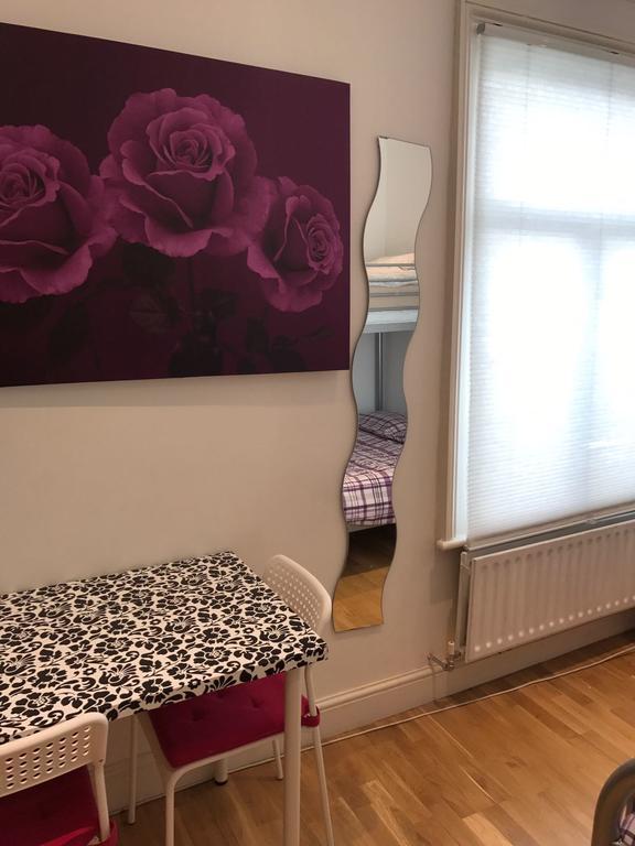 Kensal House Portobello London Hotell Wembley Exteriör bild