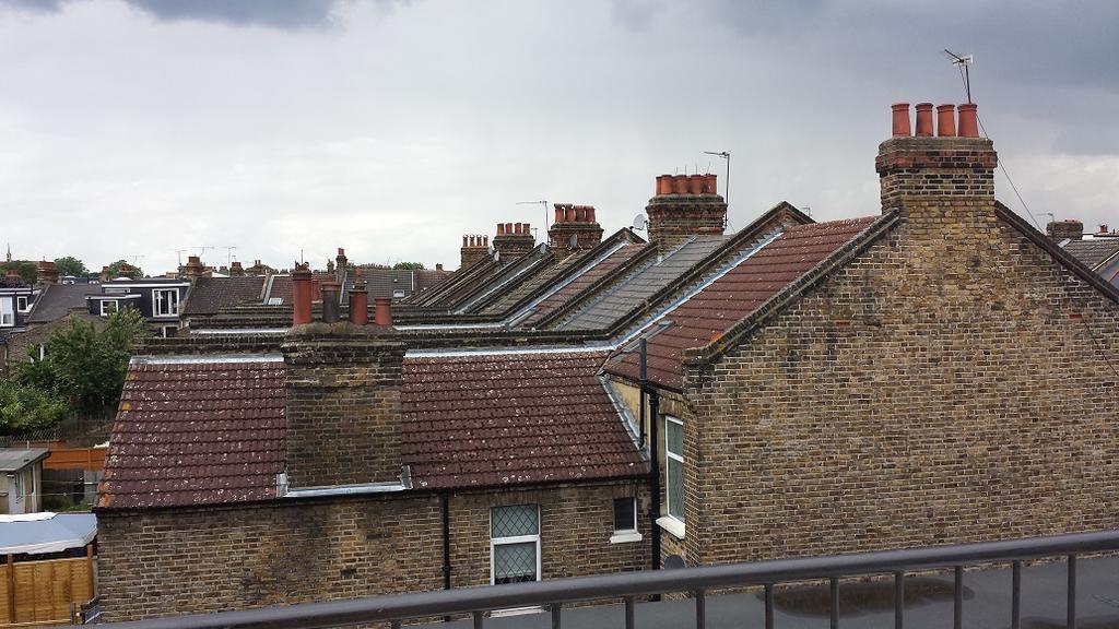 Kensal House Portobello London Hotell Wembley Exteriör bild