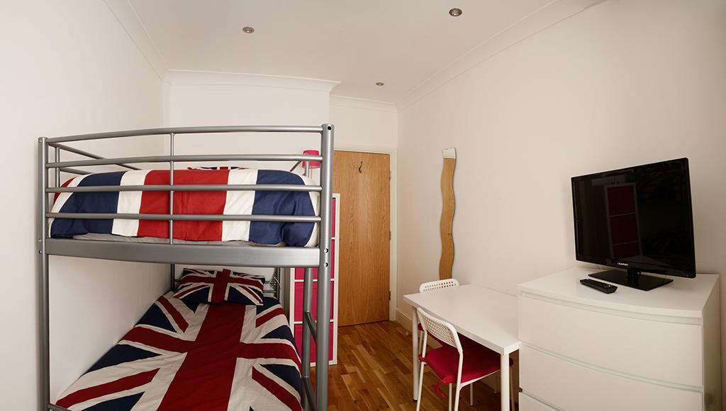 Kensal House Portobello London Hotell Wembley Exteriör bild