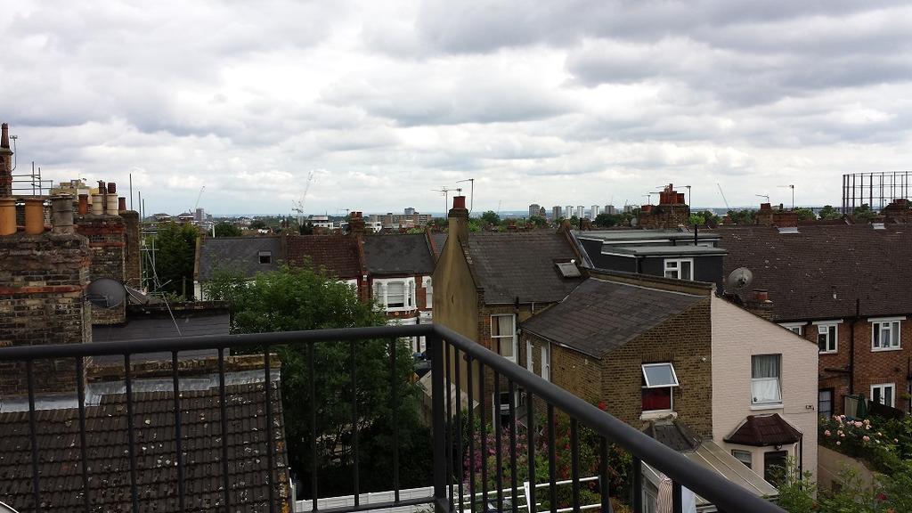 Kensal House Portobello London Hotell Wembley Exteriör bild