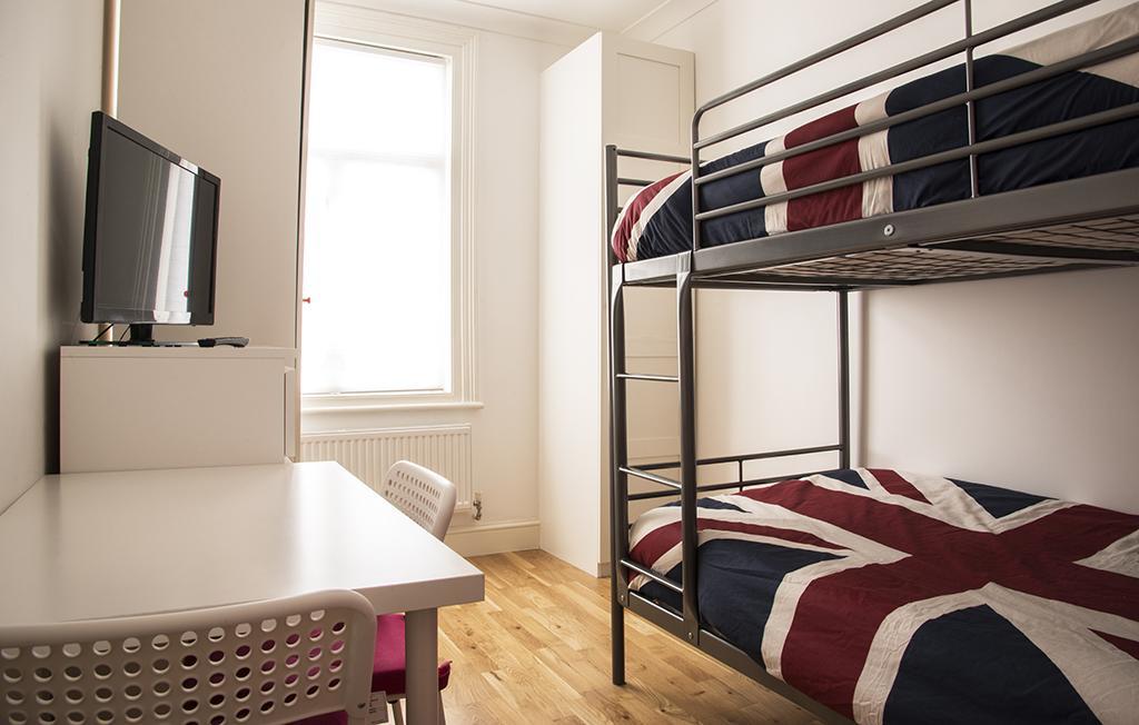 Kensal House Portobello London Hotell Wembley Exteriör bild