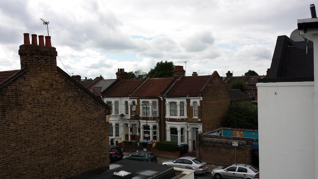 Kensal House Portobello London Hotell Wembley Exteriör bild