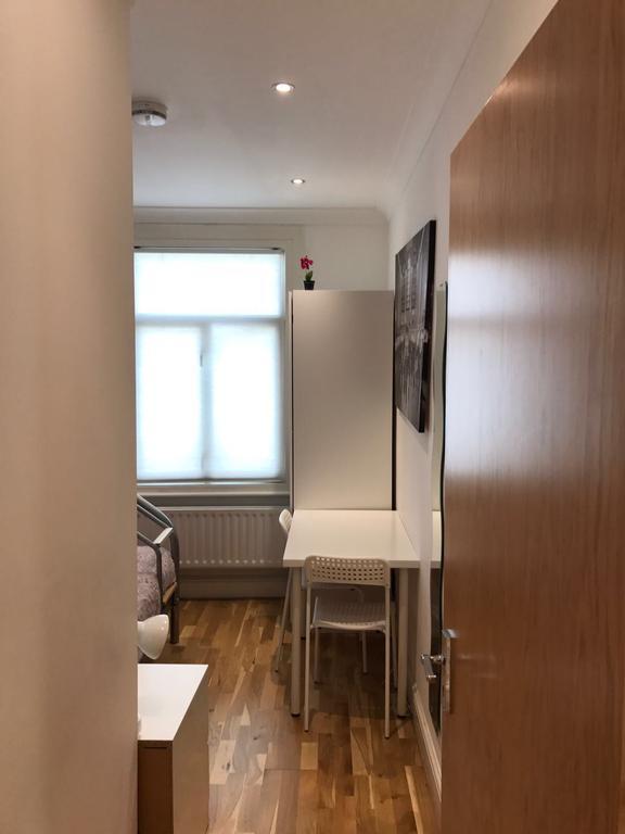 Kensal House Portobello London Hotell Wembley Exteriör bild