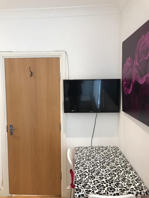 Kensal House Portobello London Hotell Wembley Exteriör bild