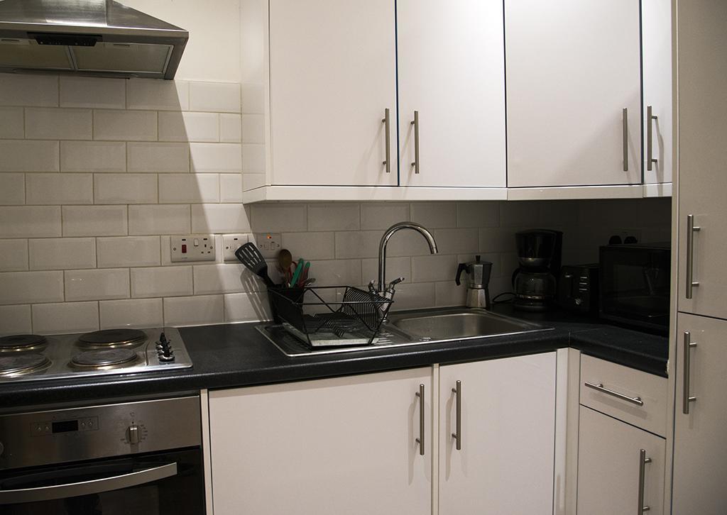 Kensal House Portobello London Hotell Wembley Exteriör bild