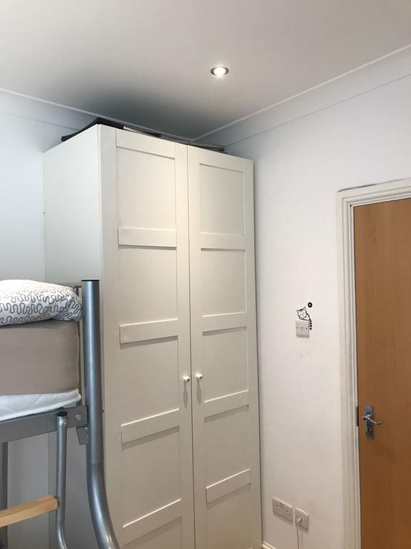 Kensal House Portobello London Hotell Wembley Exteriör bild
