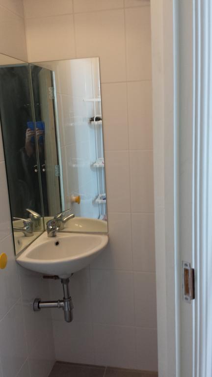 Kensal House Portobello London Hotell Wembley Exteriör bild
