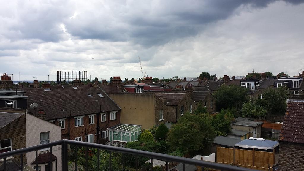 Kensal House Portobello London Hotell Wembley Exteriör bild