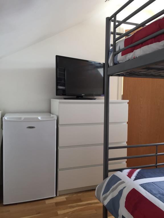 Kensal House Portobello London Hotell Wembley Exteriör bild