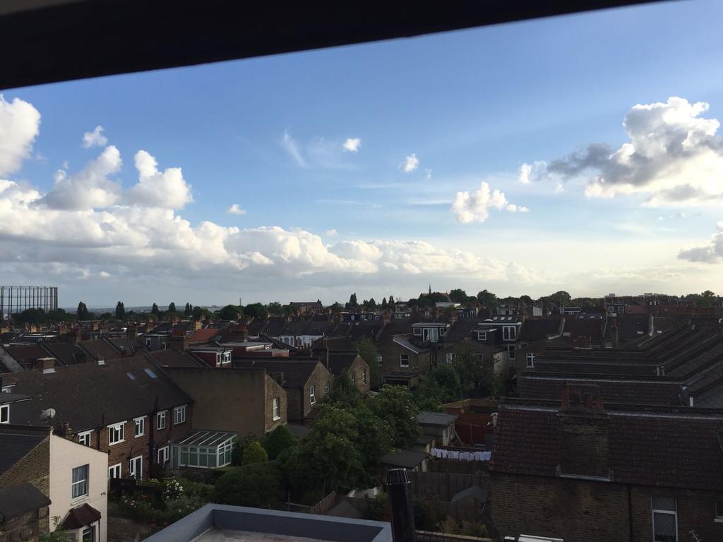 Kensal House Portobello London Hotell Wembley Exteriör bild