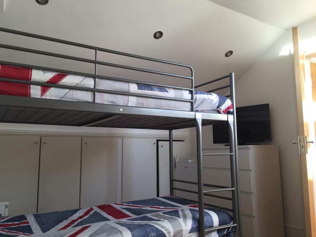 Kensal House Portobello London Hotell Wembley Exteriör bild