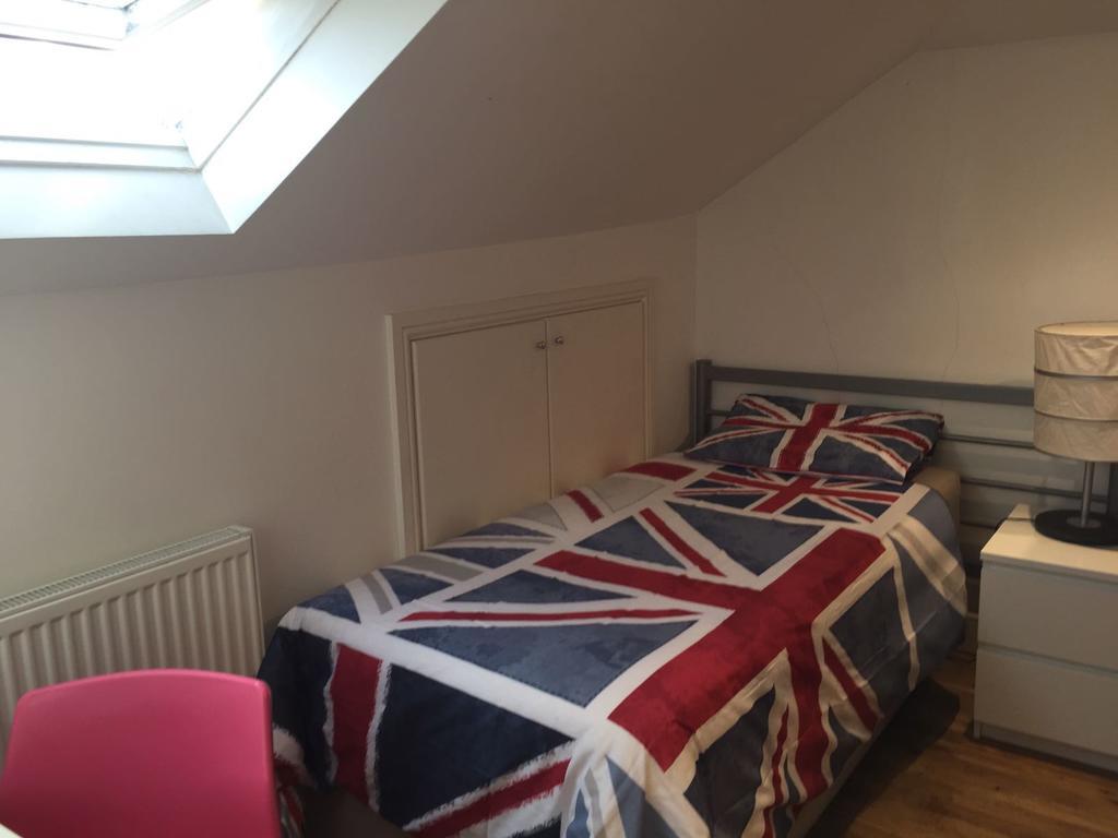 Kensal House Portobello London Hotell Wembley Exteriör bild