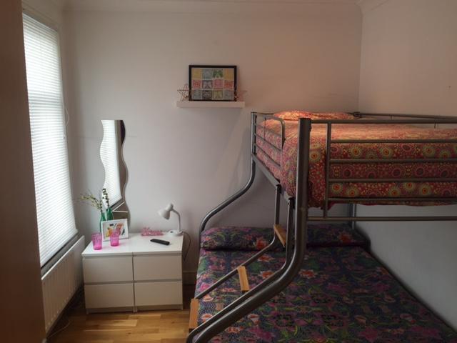 Kensal House Portobello London Hotell Wembley Exteriör bild