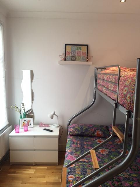 Kensal House Portobello London Hotell Wembley Exteriör bild