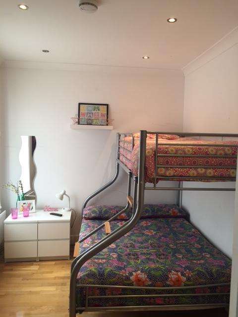 Kensal House Portobello London Hotell Wembley Exteriör bild