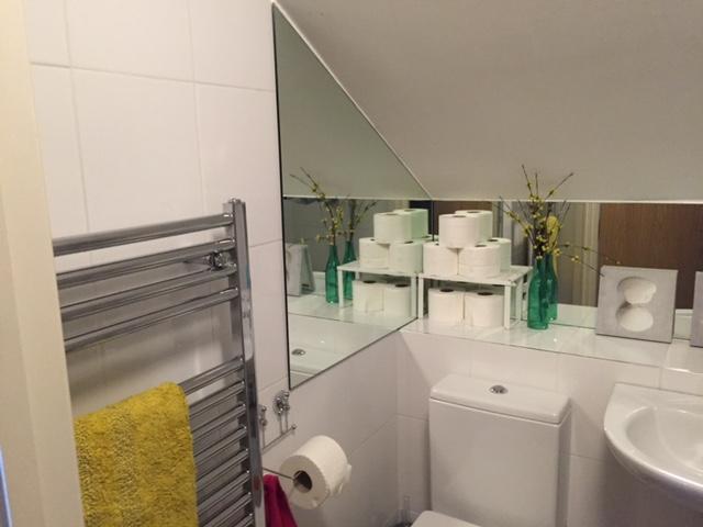 Kensal House Portobello London Hotell Wembley Exteriör bild