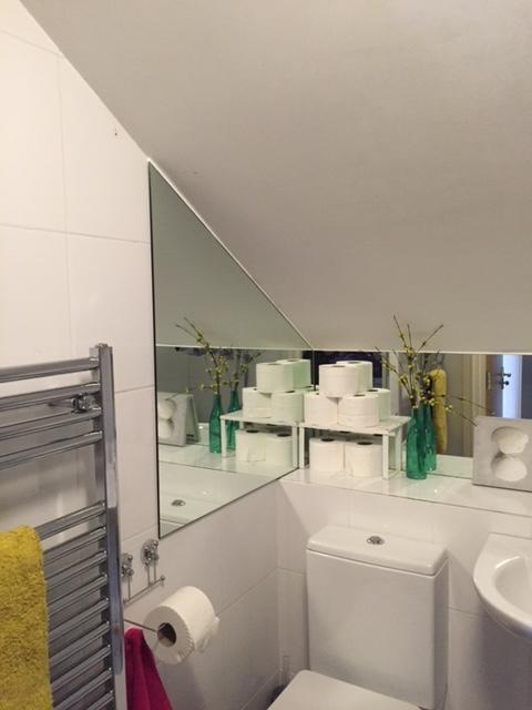 Kensal House Portobello London Hotell Wembley Exteriör bild