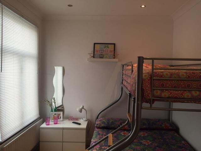 Kensal House Portobello London Hotell Wembley Exteriör bild